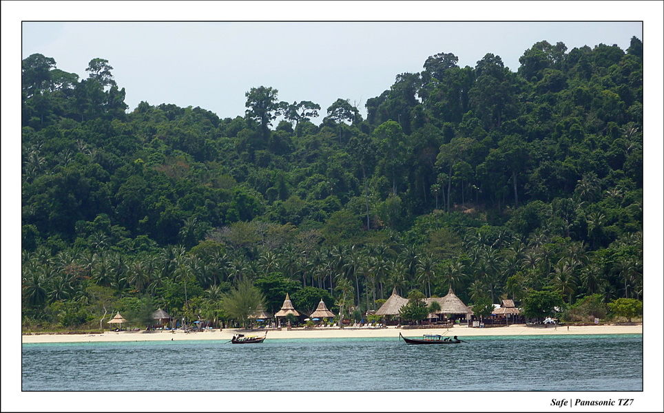 2011 - 03 - Koh Ngai 020